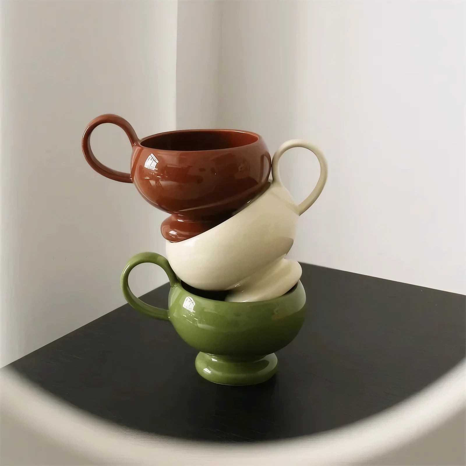 Taza Pedrera