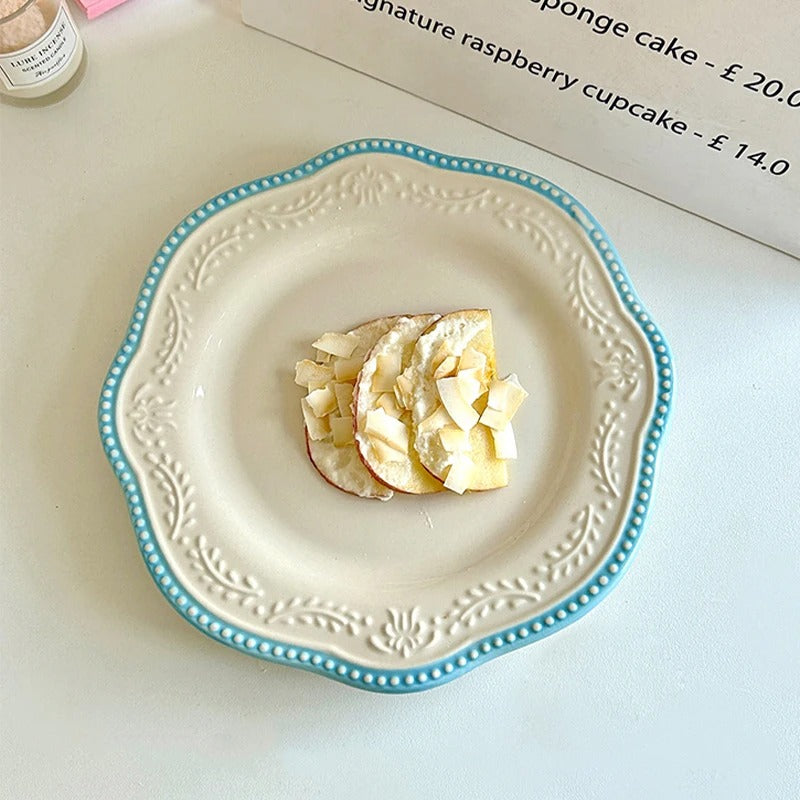 Petra Plate