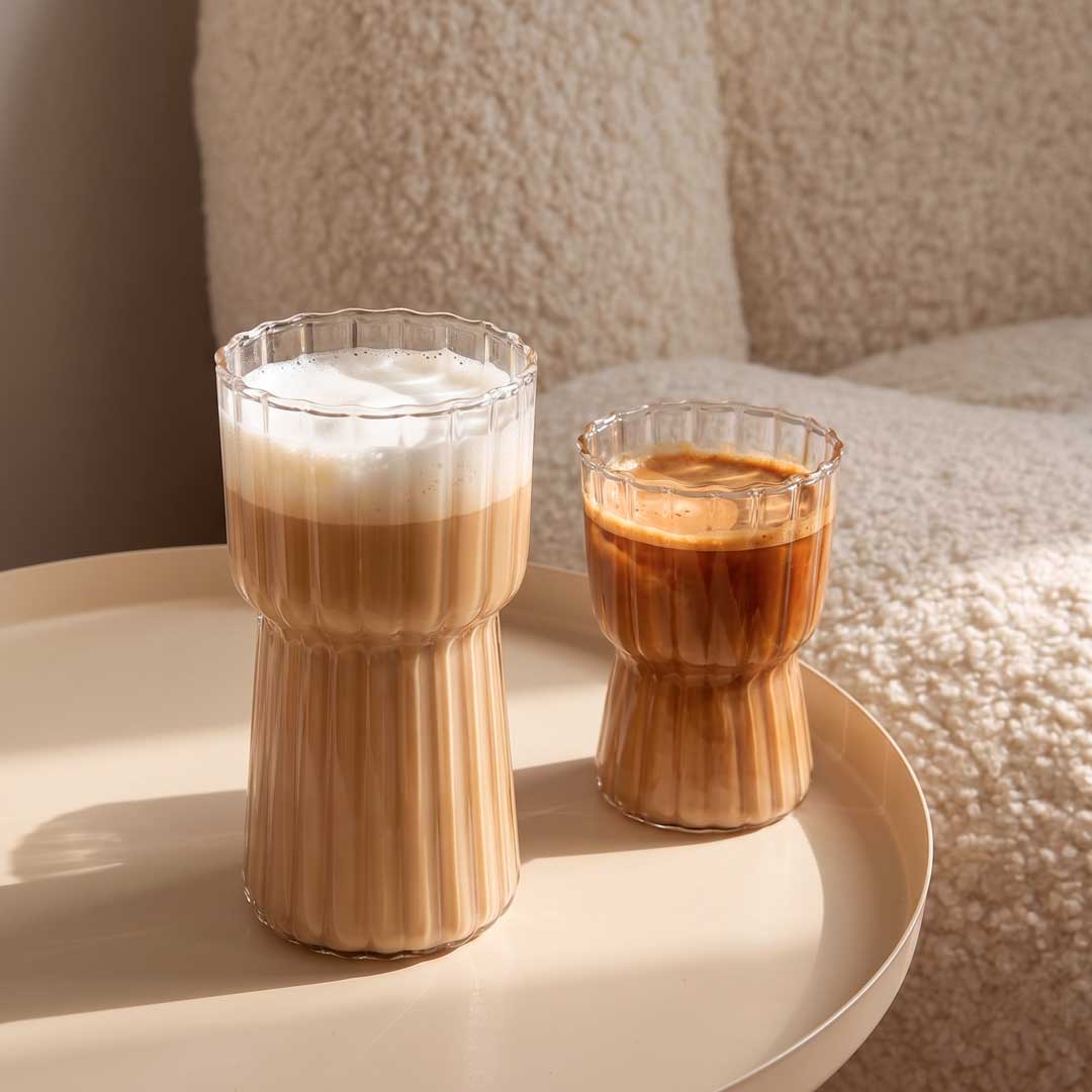 Pina Glass