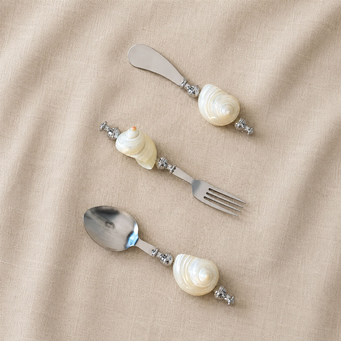 Popia Cutlery