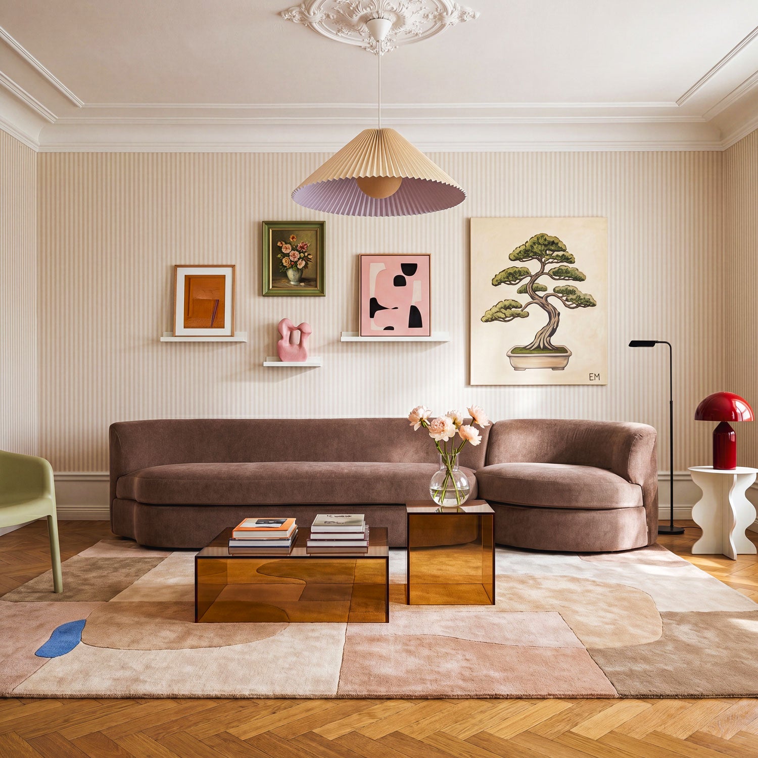 Sofa Psara