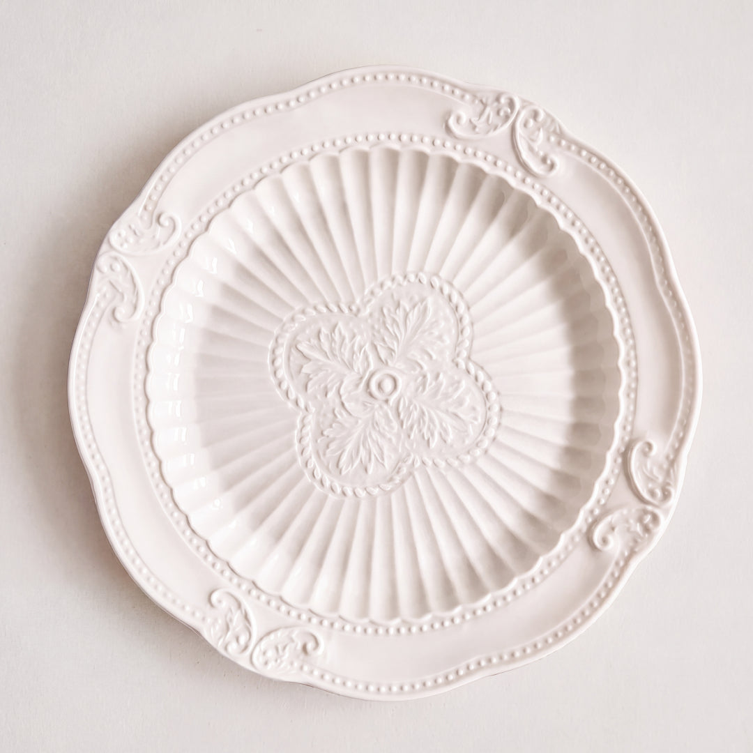 Rassa Plate