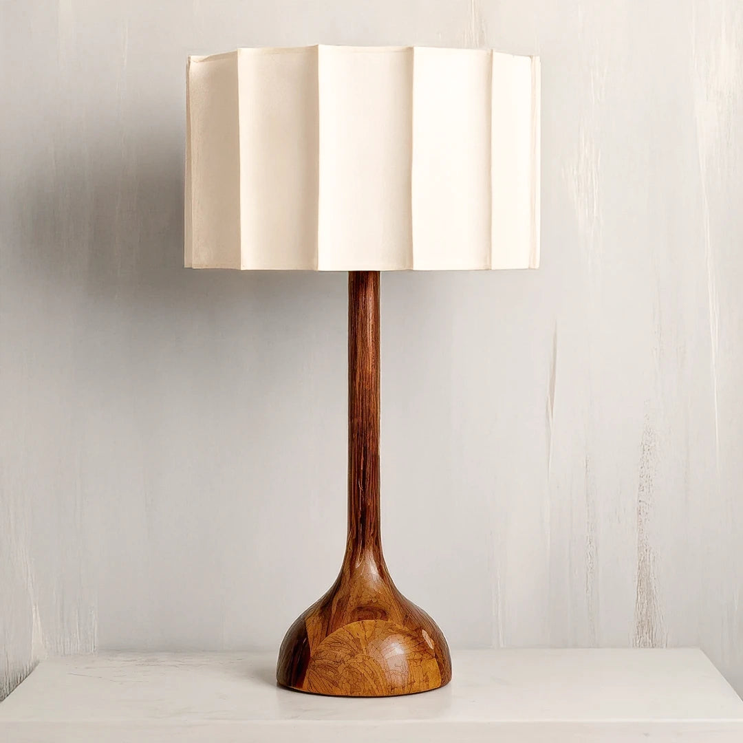 Medium Rotgeta Lamp