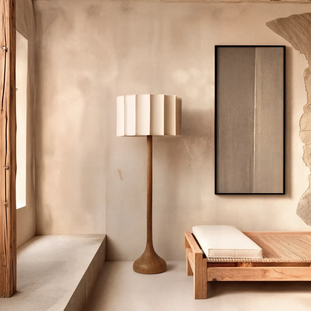 Rotgeta Lamp