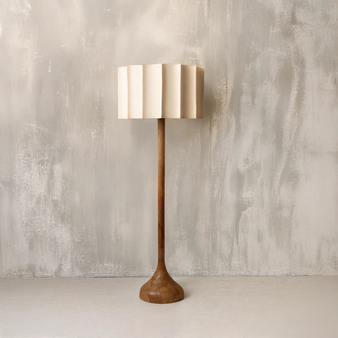 Rotgeta Lamp