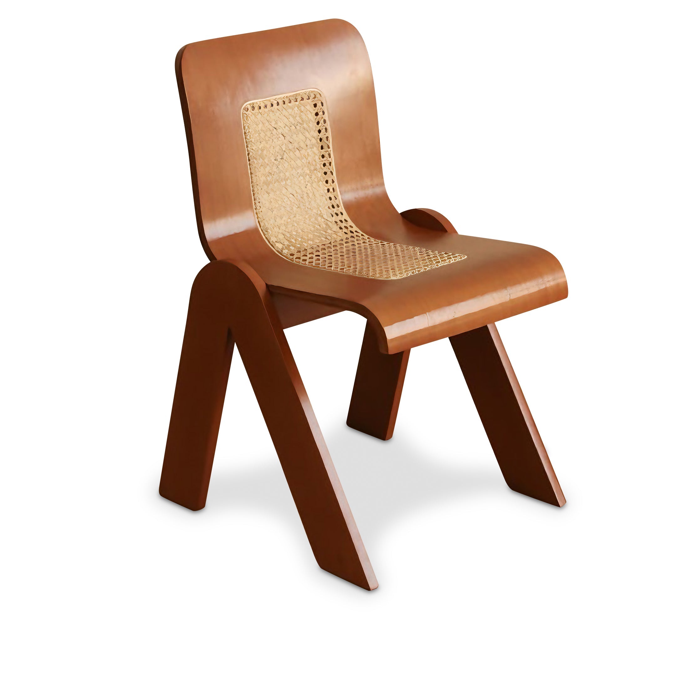 Silla Sa Llenya
