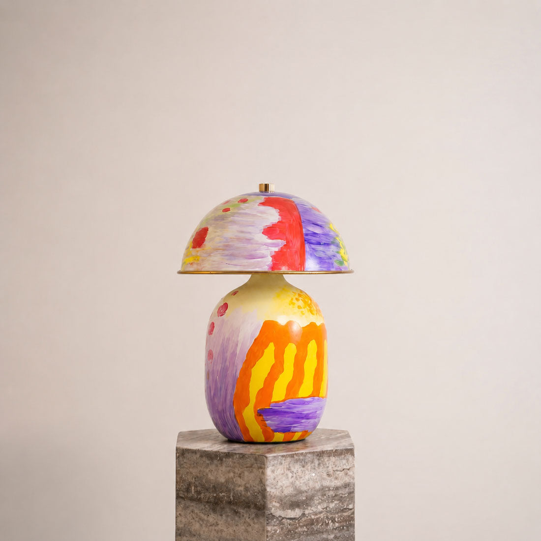 Sanlúcar Lamp