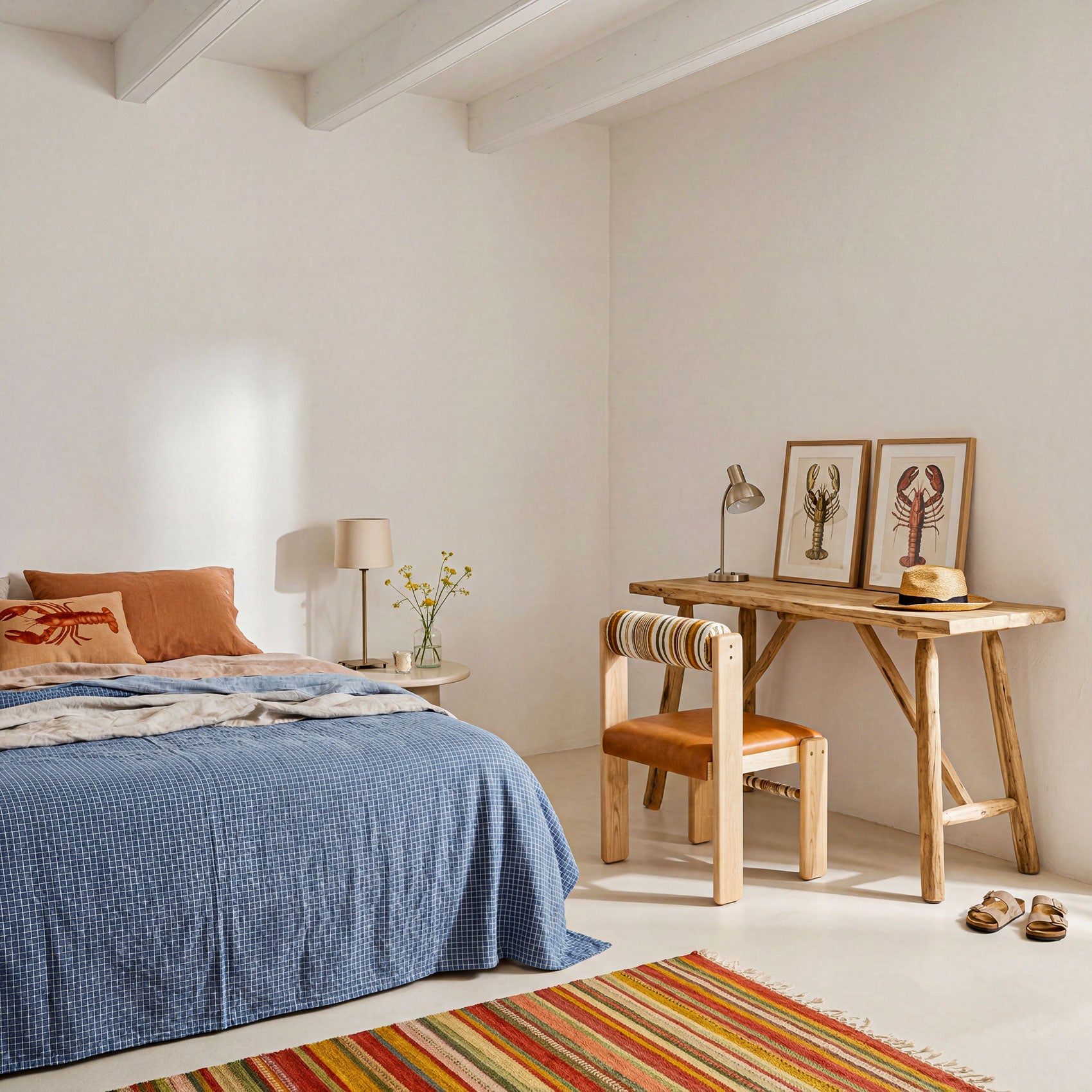 Silla Sarral