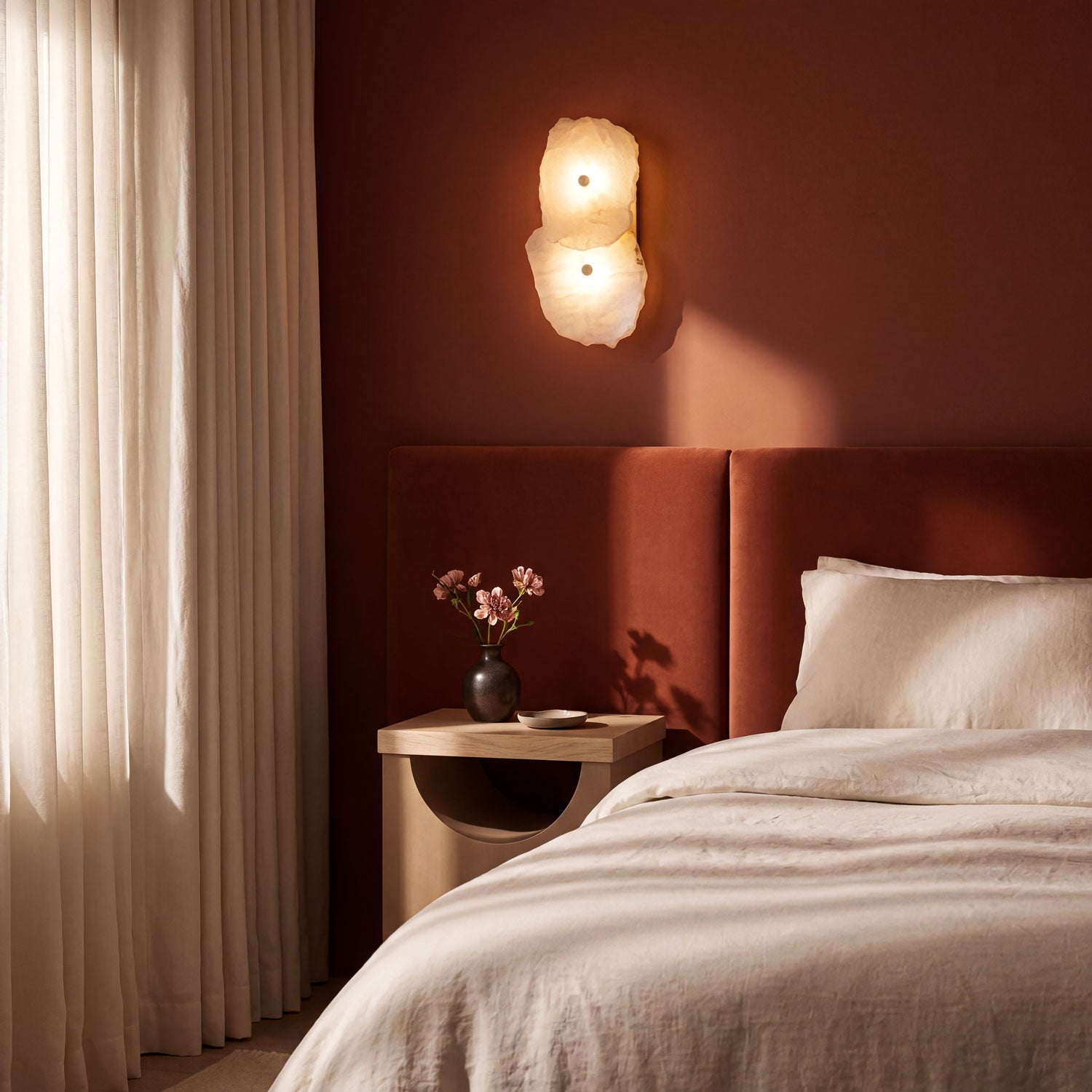 Scala Lamp