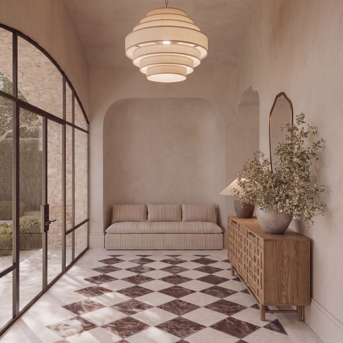 Thuile Sofa