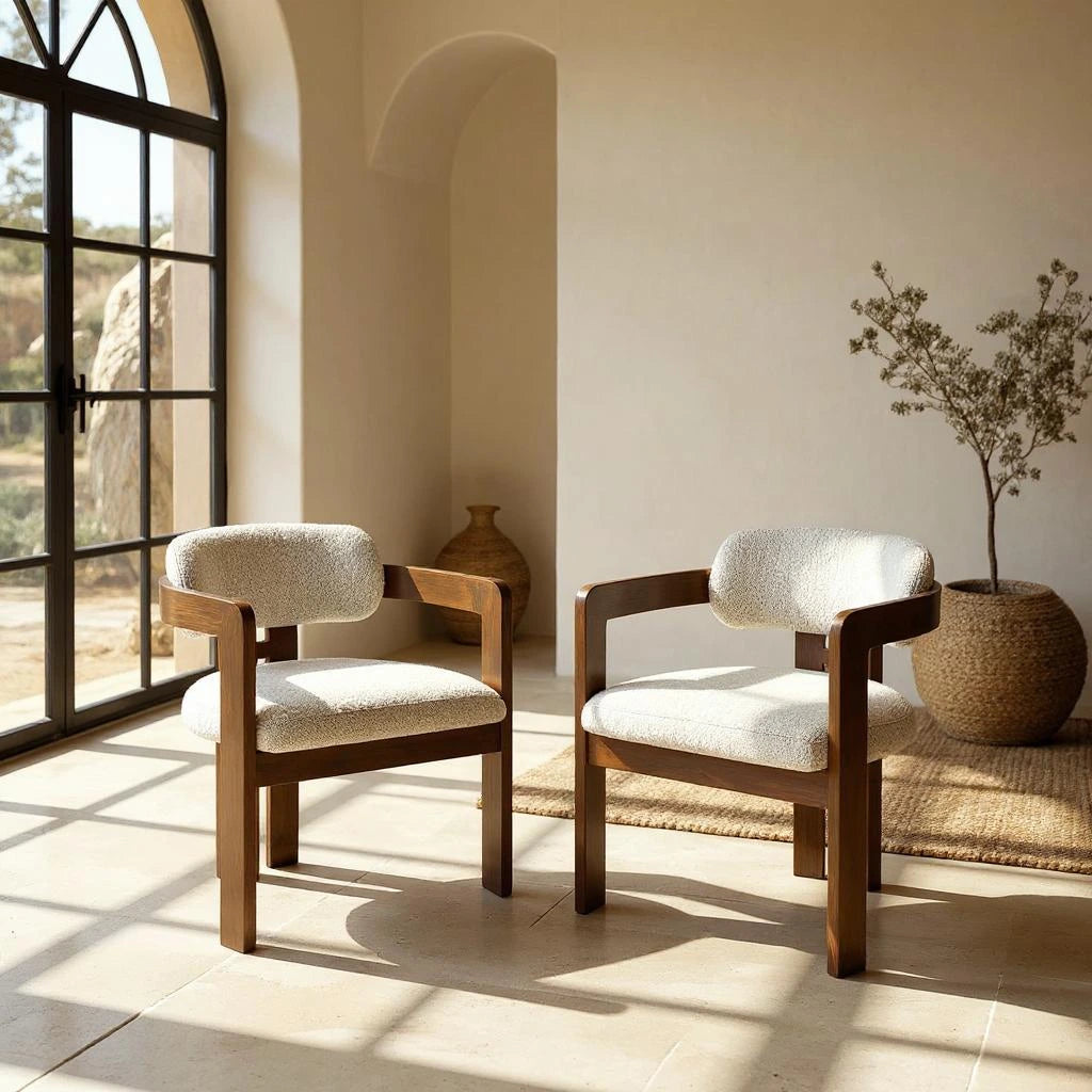 Ses Gerreries Chair