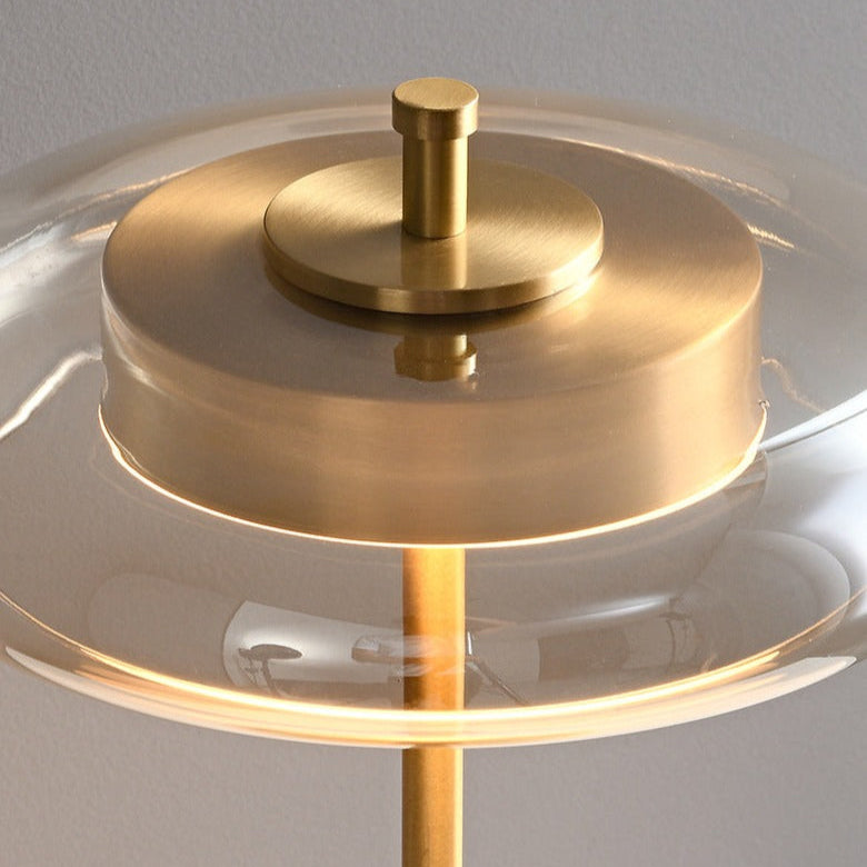 Ses Mones Lamp