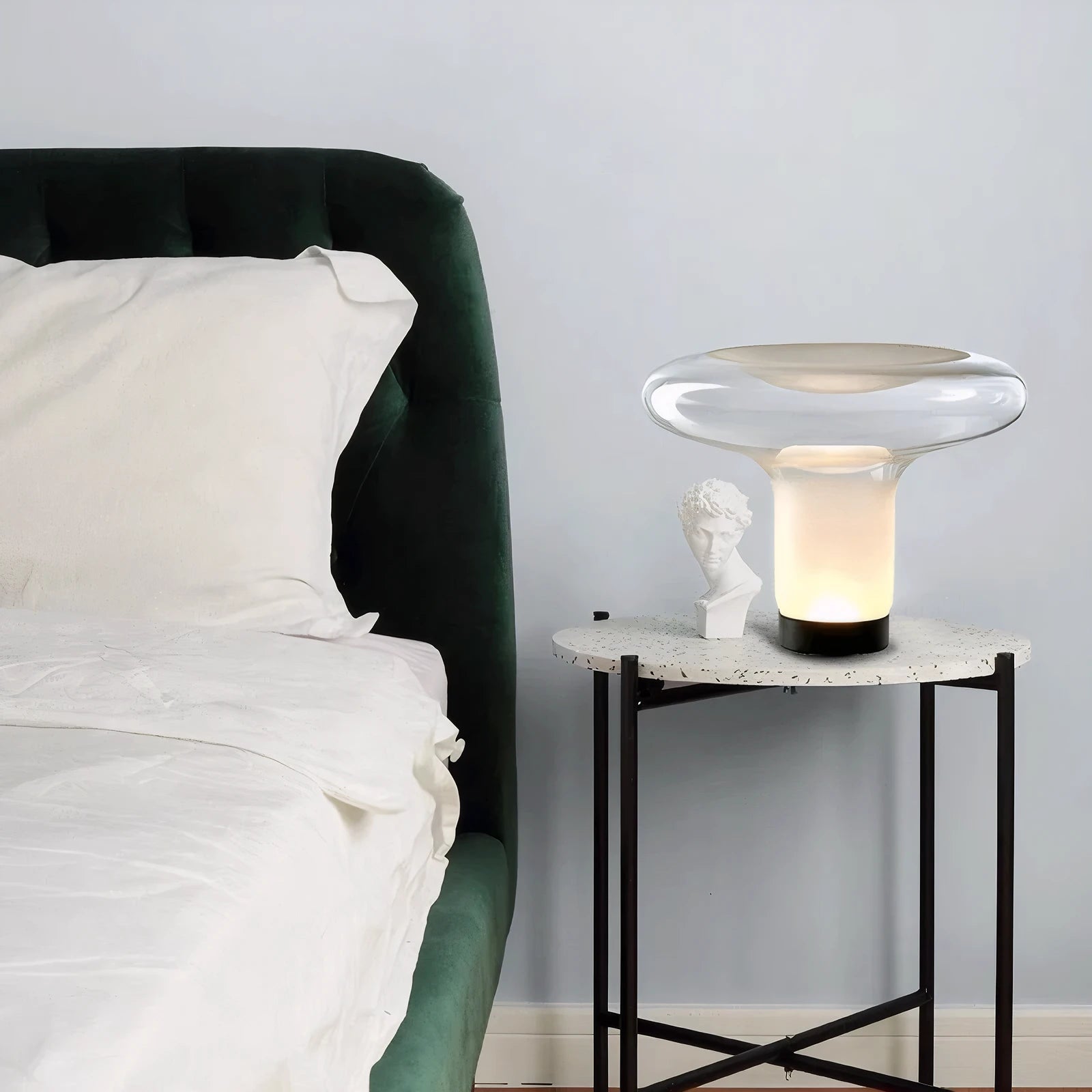 Ses Olles Lamp