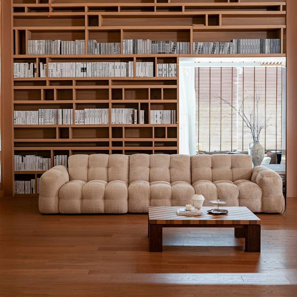 Sestriere Sofa