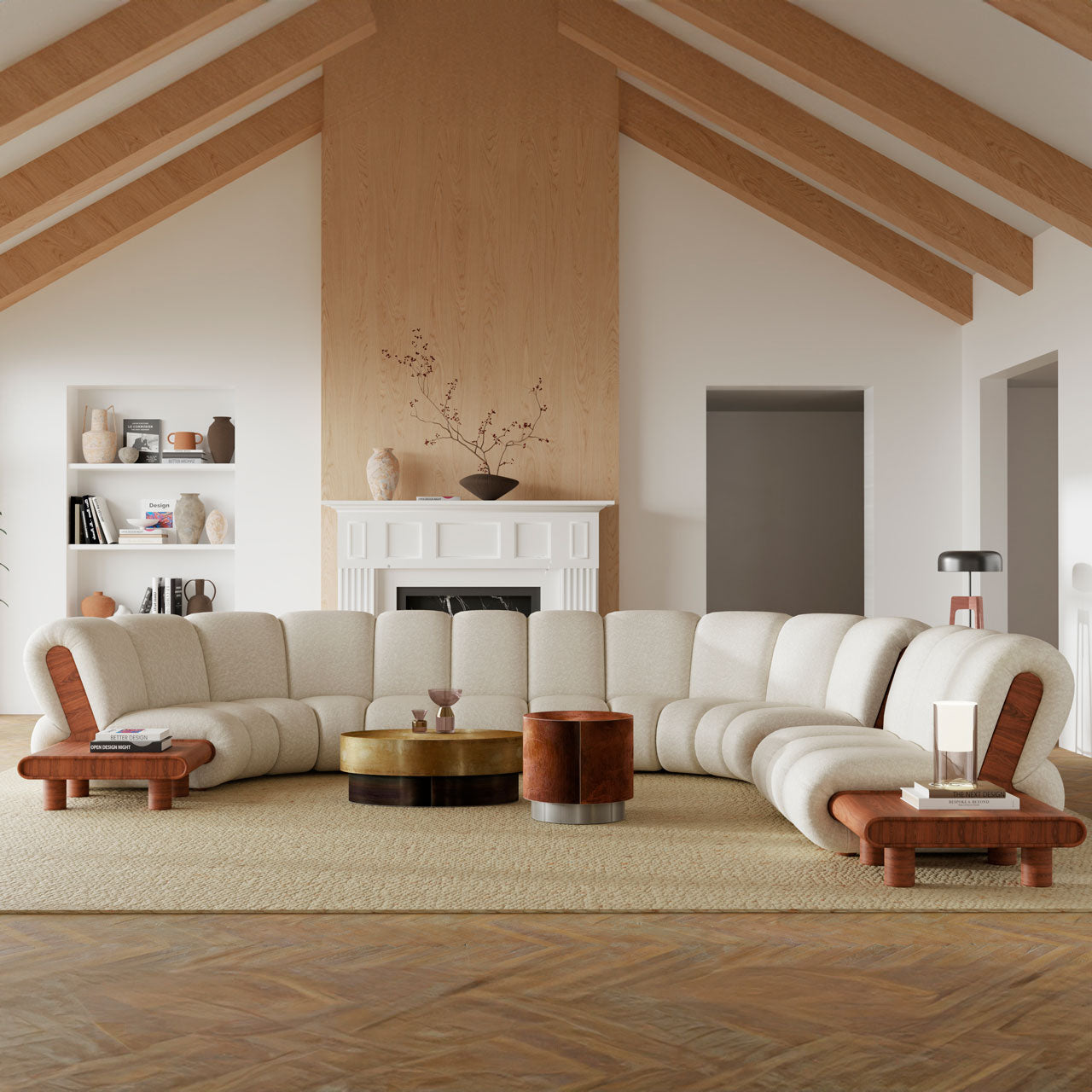 Sóller sofa