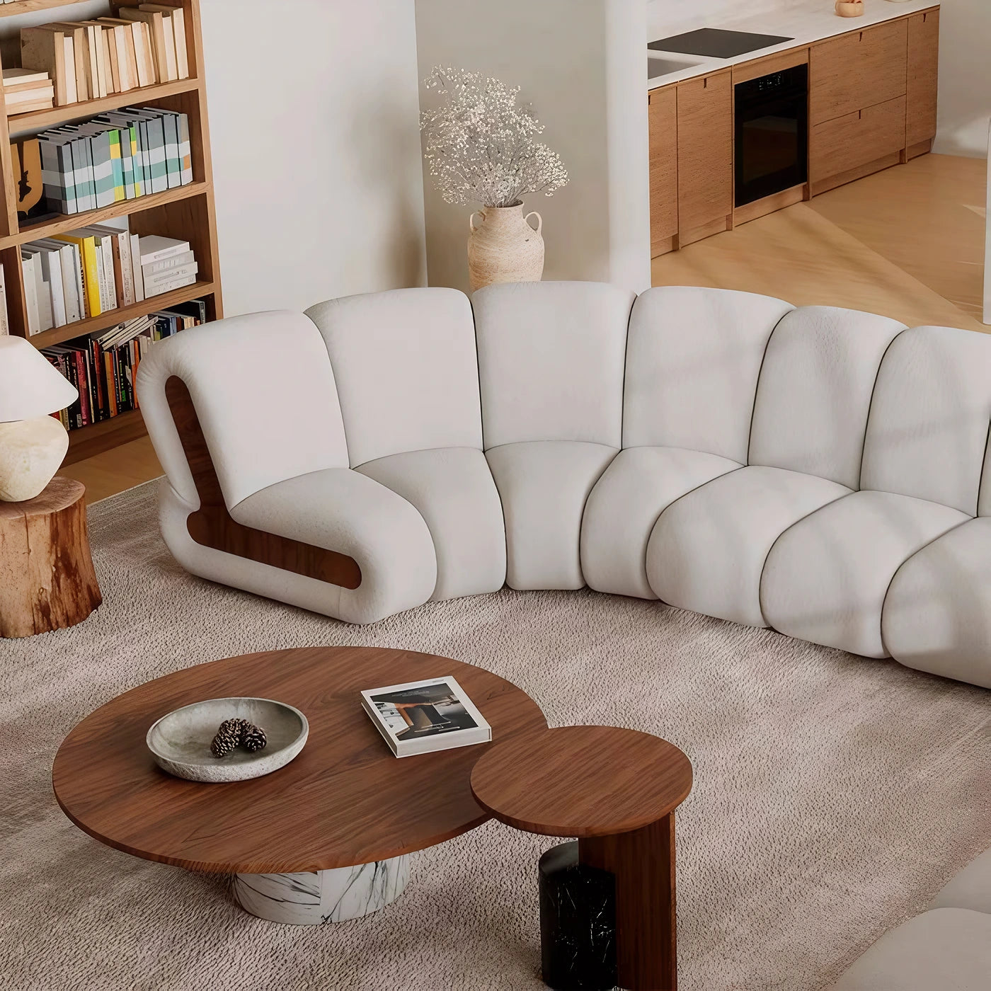 Sóller sofa
