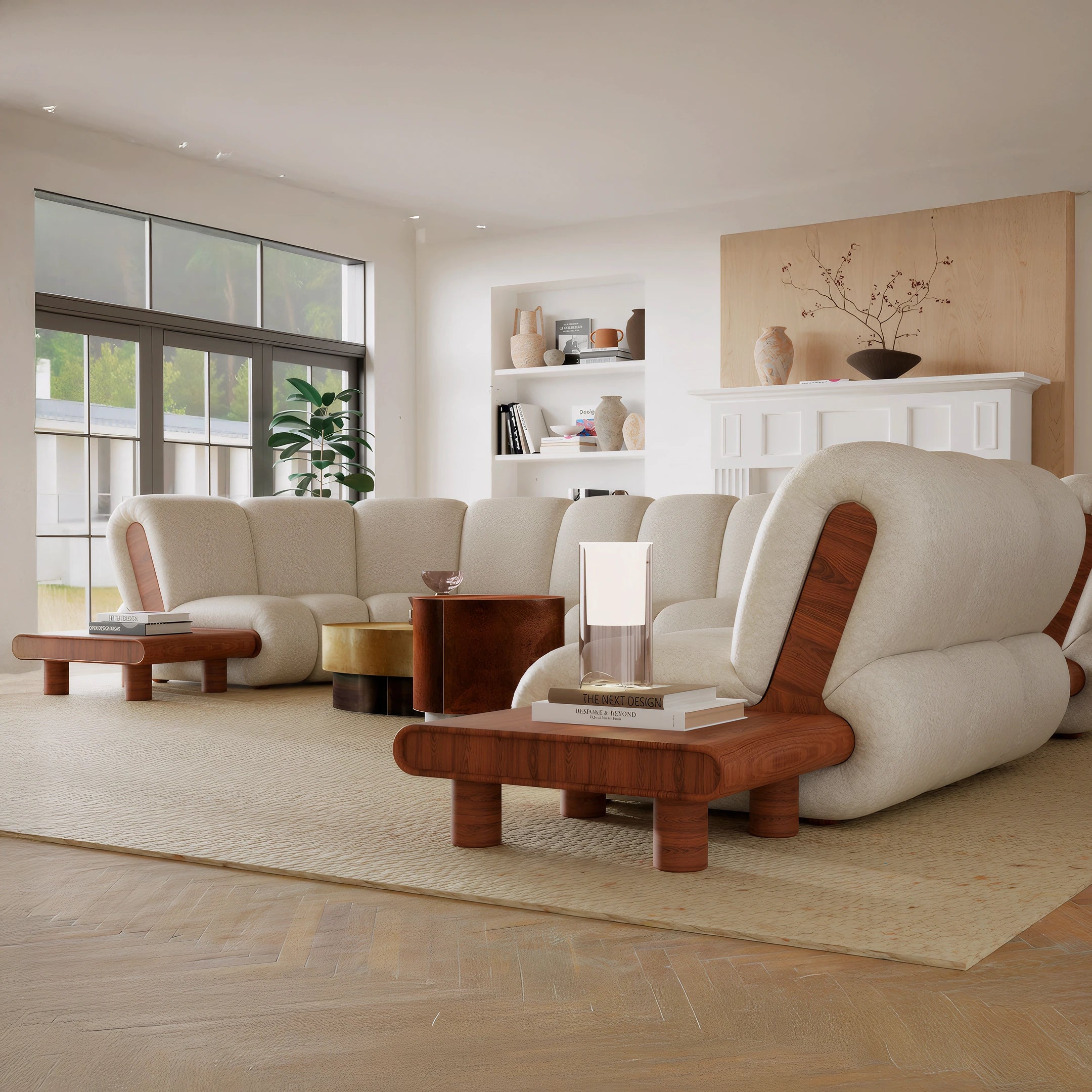 Sóller sofa