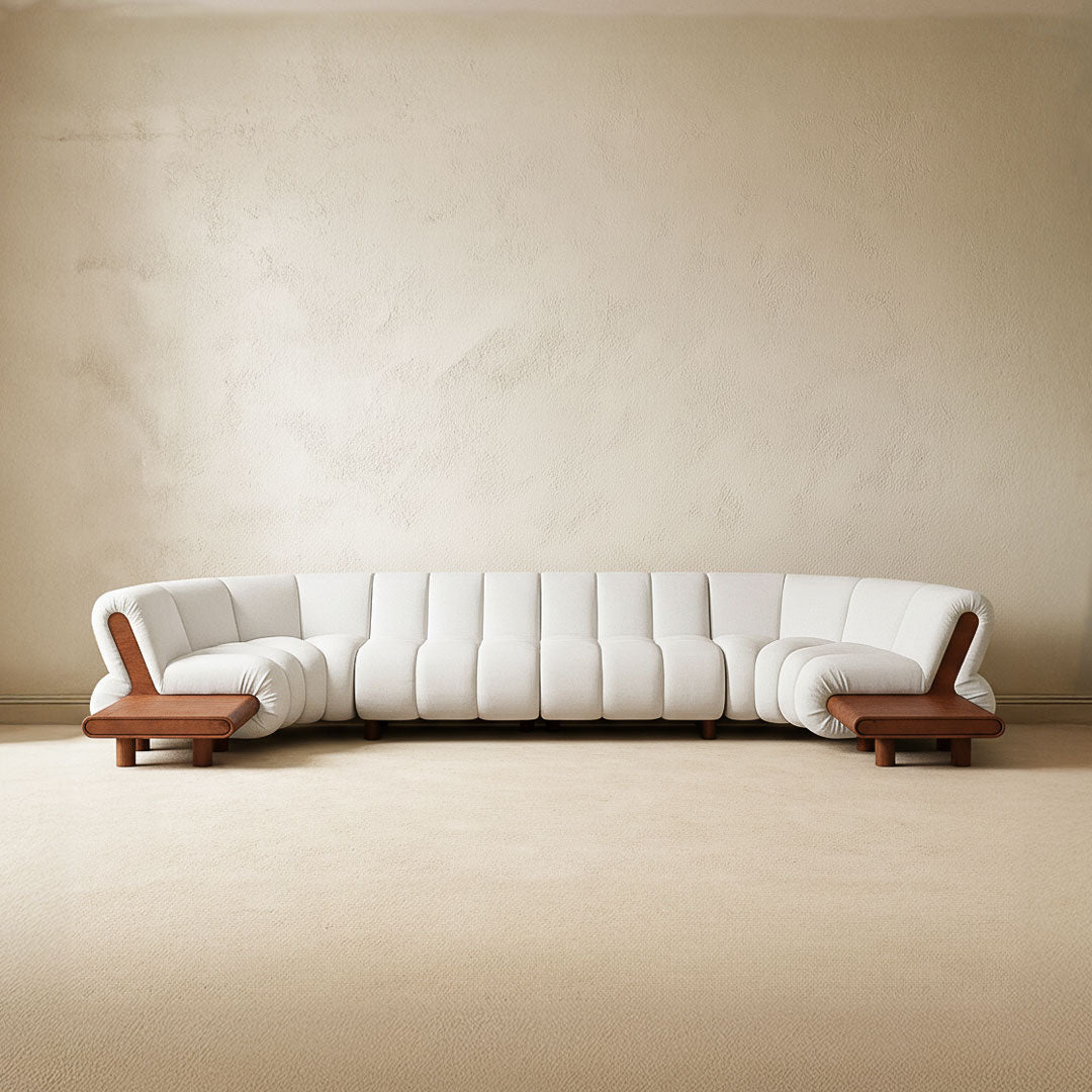 Sóller sofa