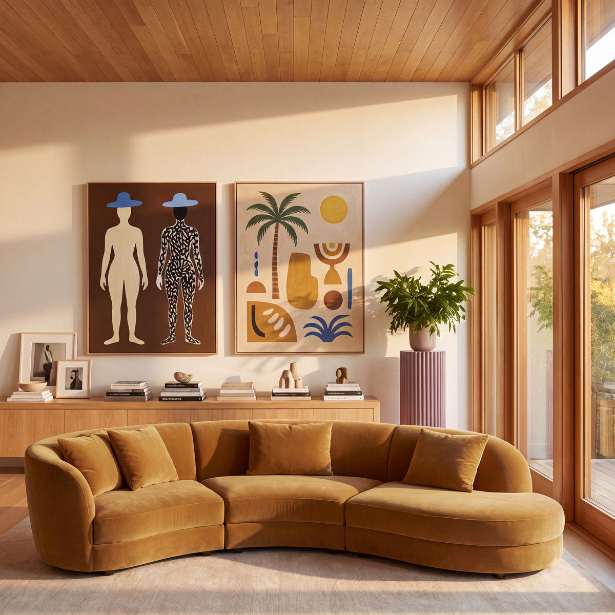 Son Parc Sofa