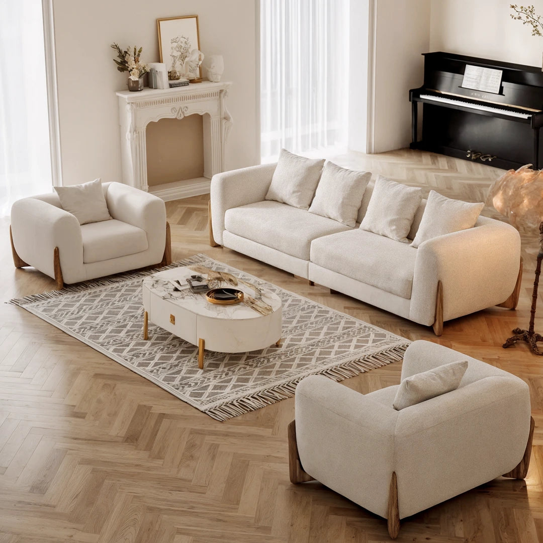 Son Servera Sofa