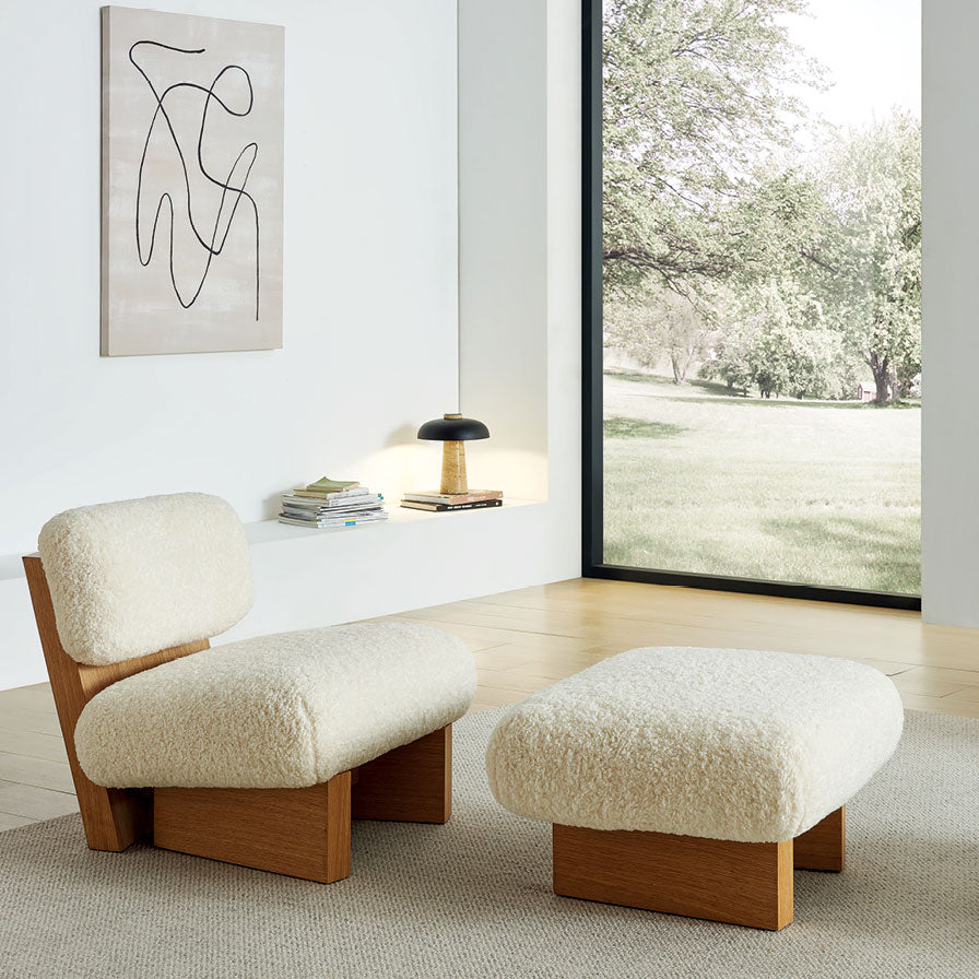 Son Verí Armchair