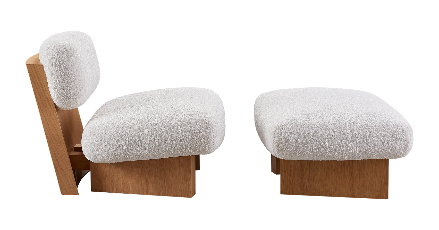 Son Verí Armchair