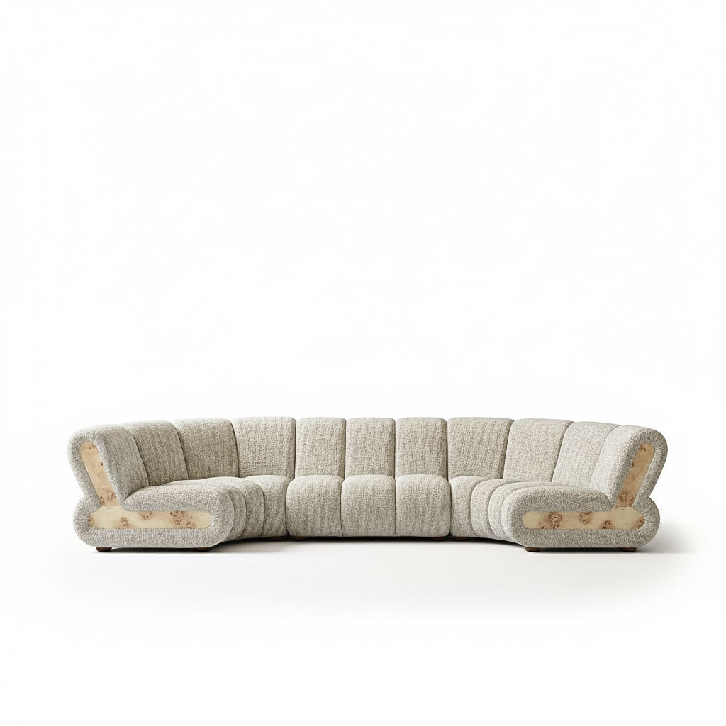 Sondrio Sofa