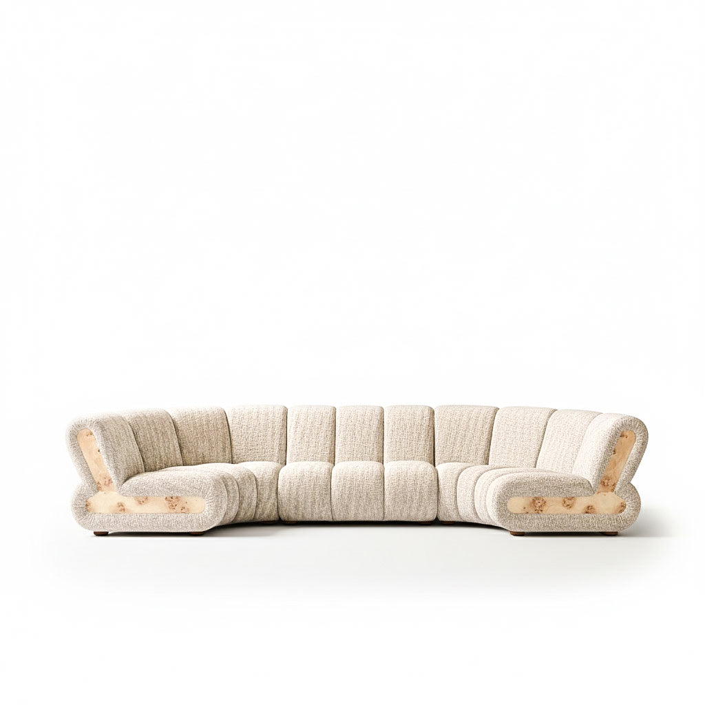 Sondrio Sofa