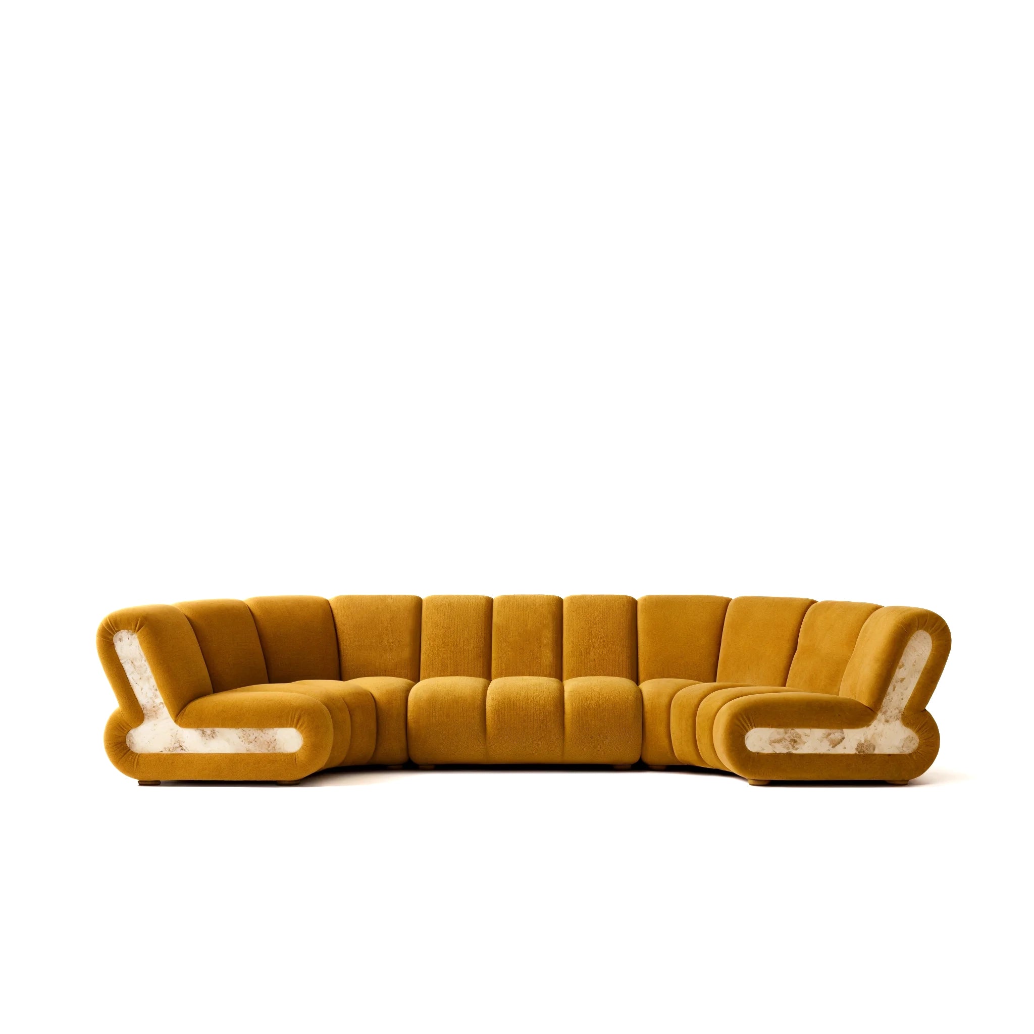 Sondrio Sofa