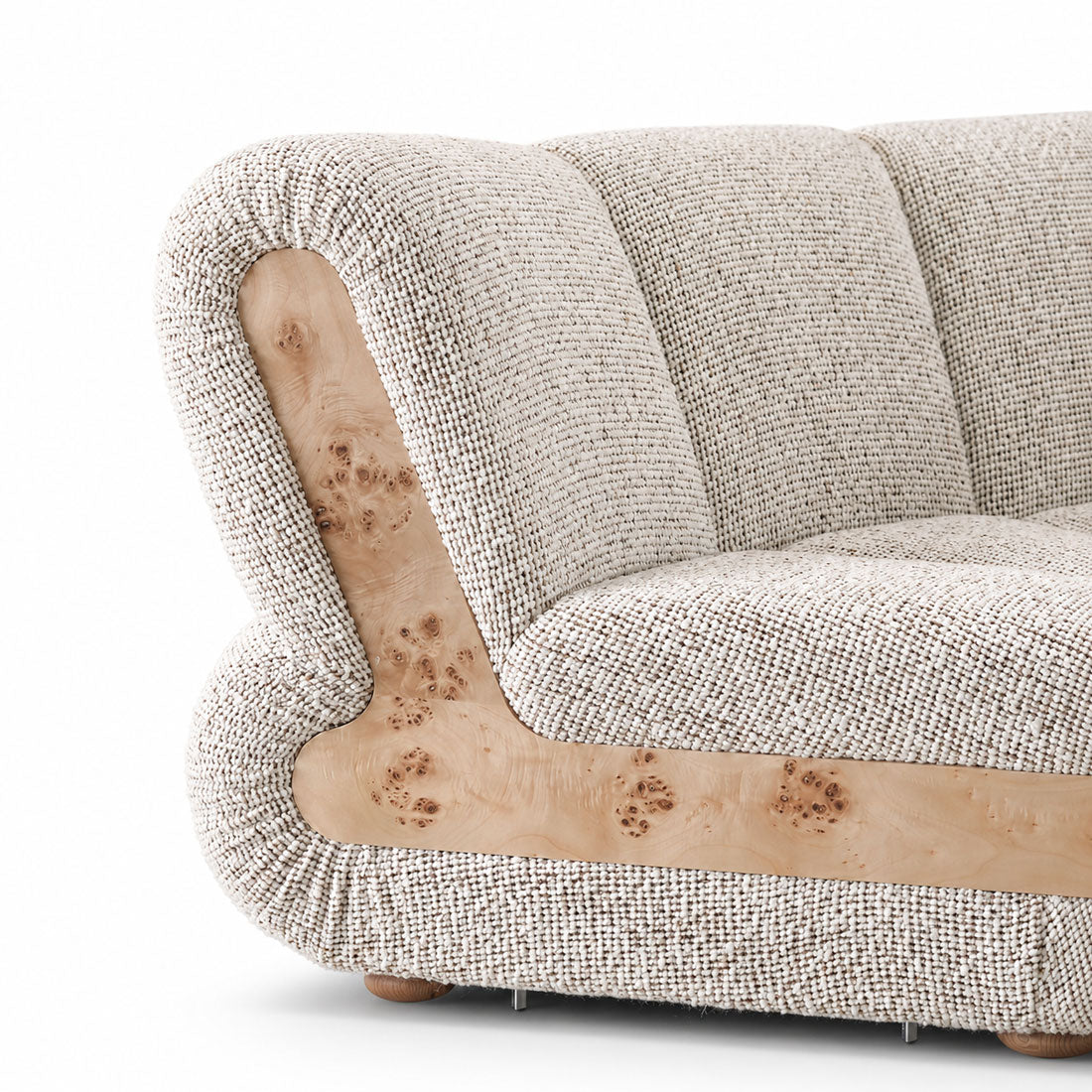 Sondrio Sofa