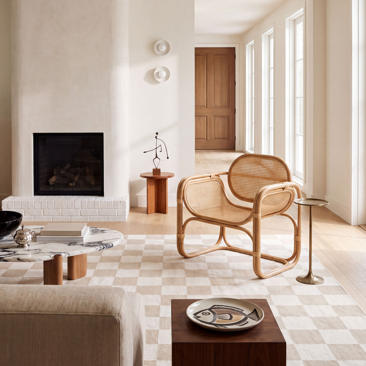 Talis Armchair