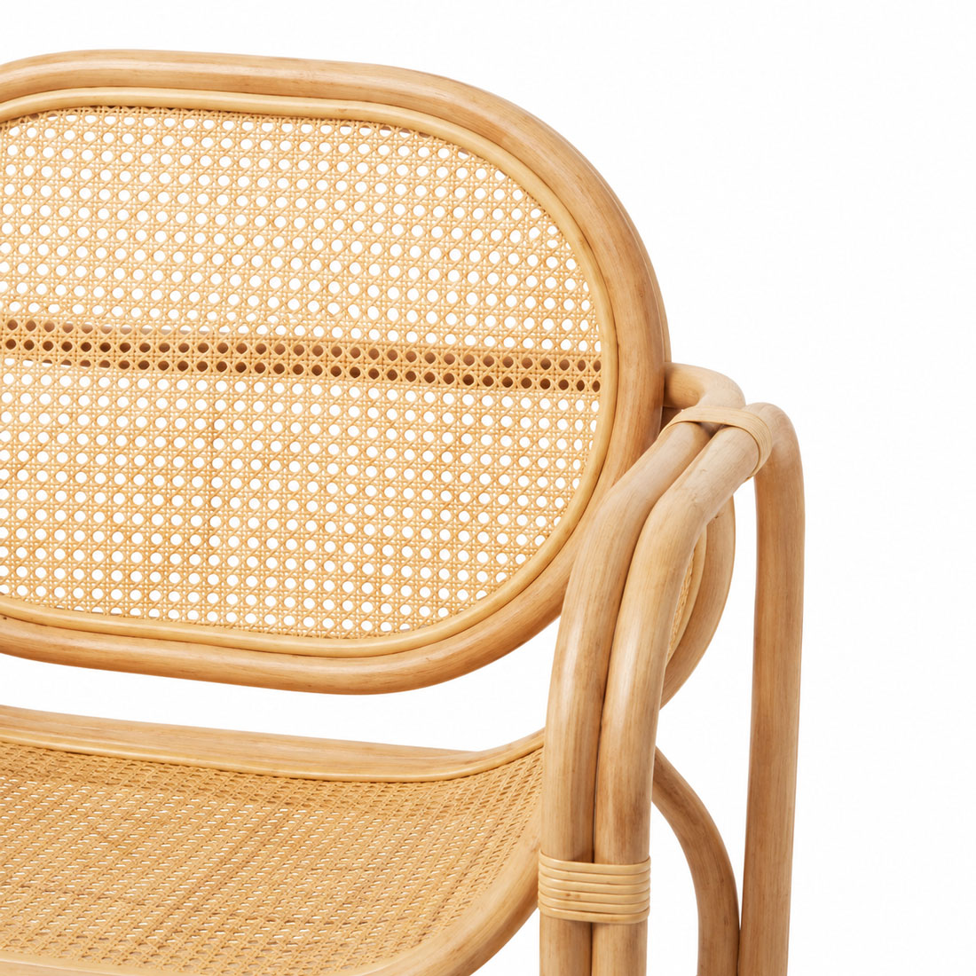 Talis Armchair