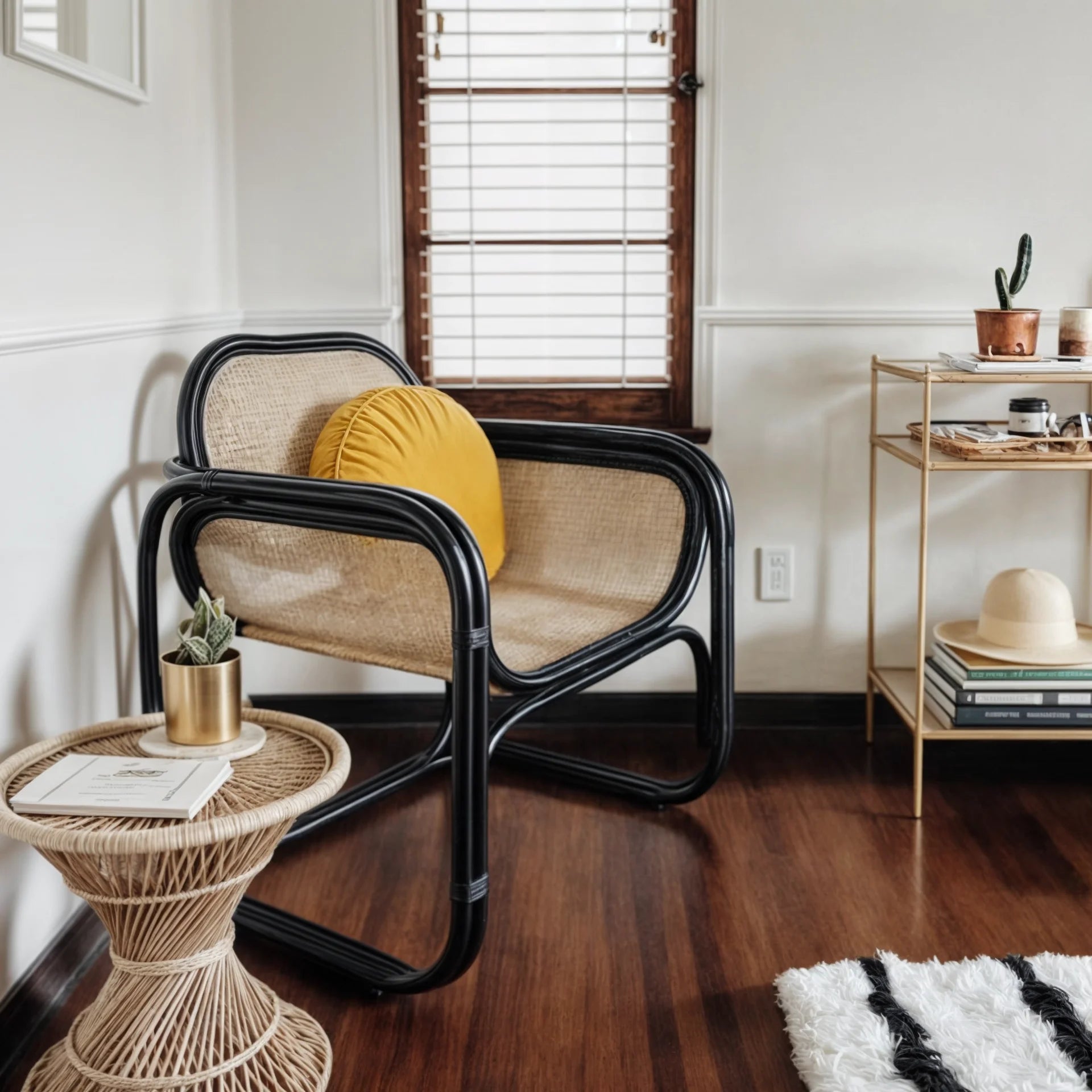 Talis Armchair