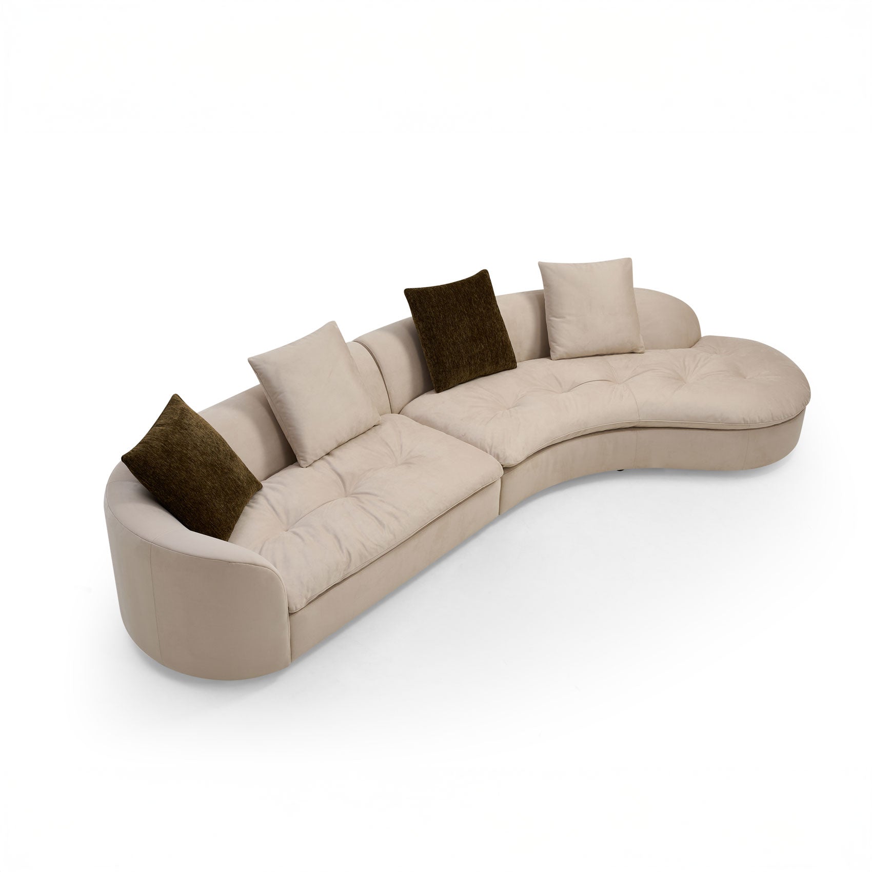 Sofa Terroba