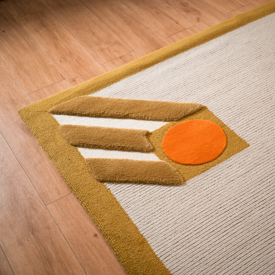 Tagomago Rug