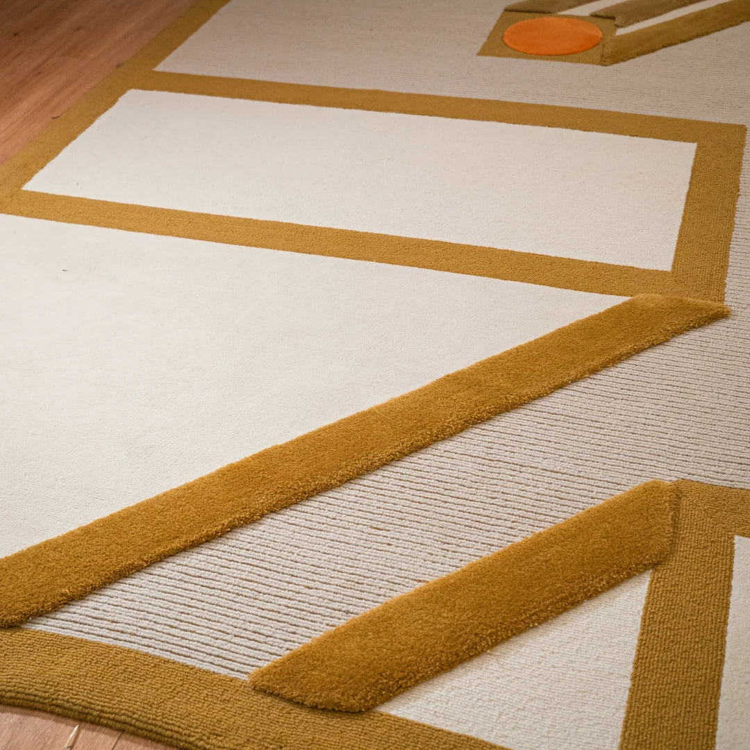 Tagomago Rug