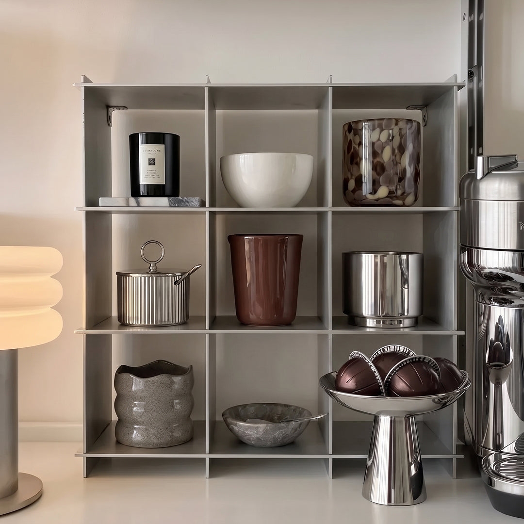 Torta Shelf