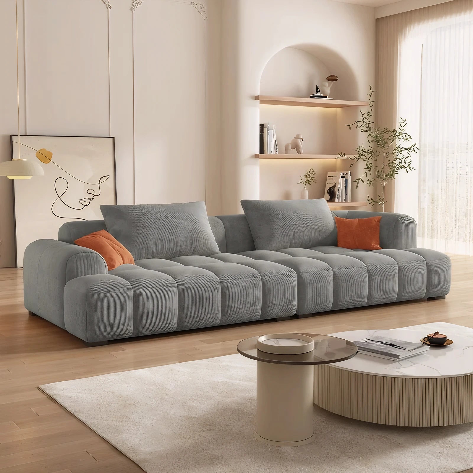 Tuent Sofa