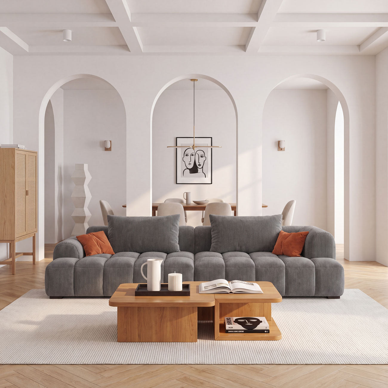 Tuent Sofa