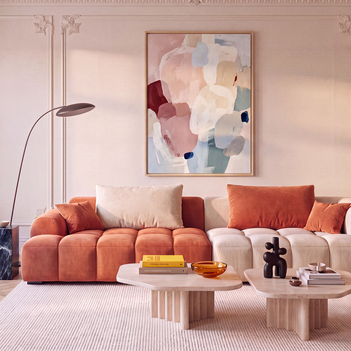 Tuent Sofa