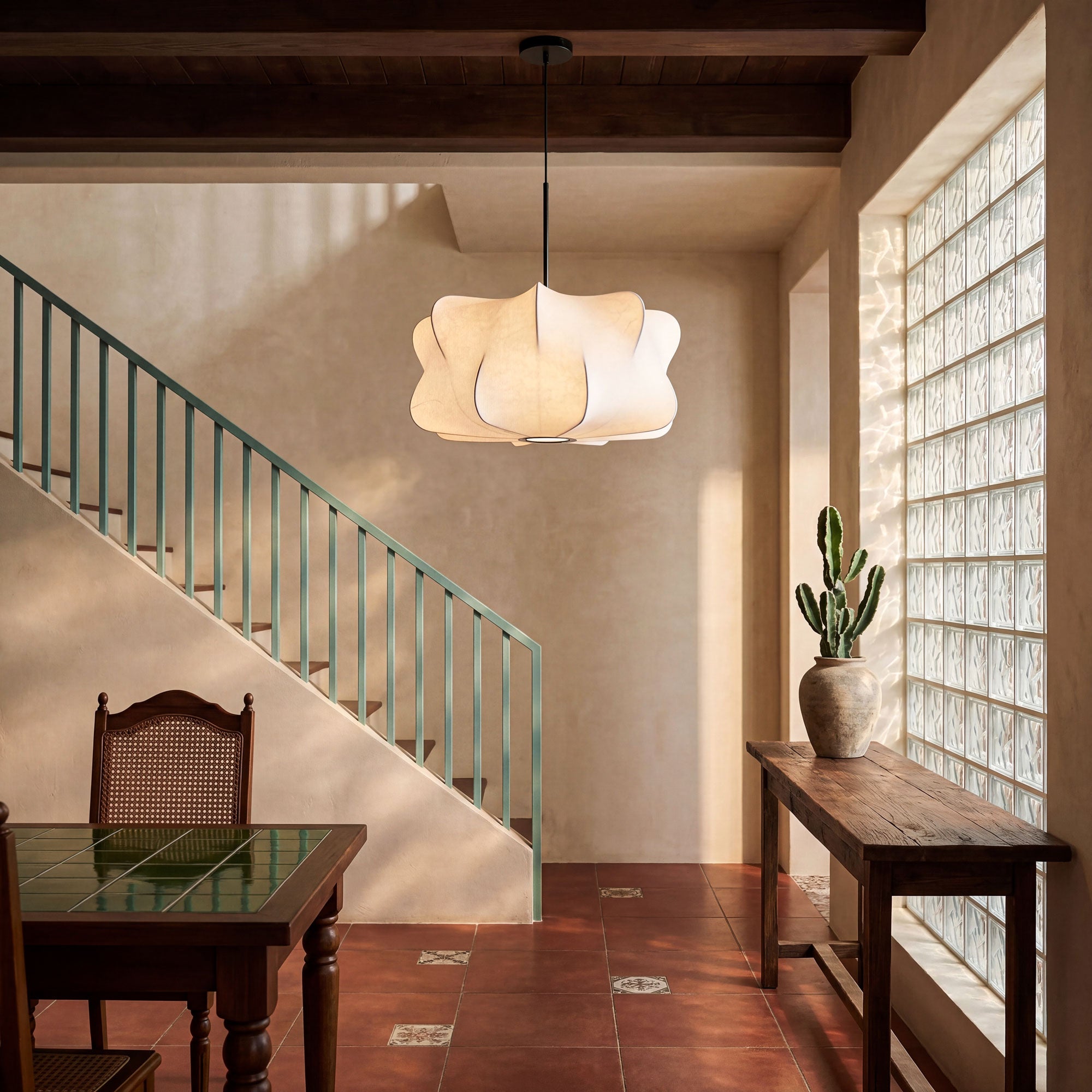 Valtuille Lamp