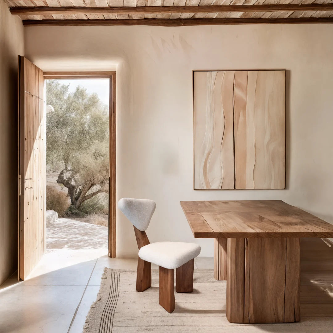 Silla Vells