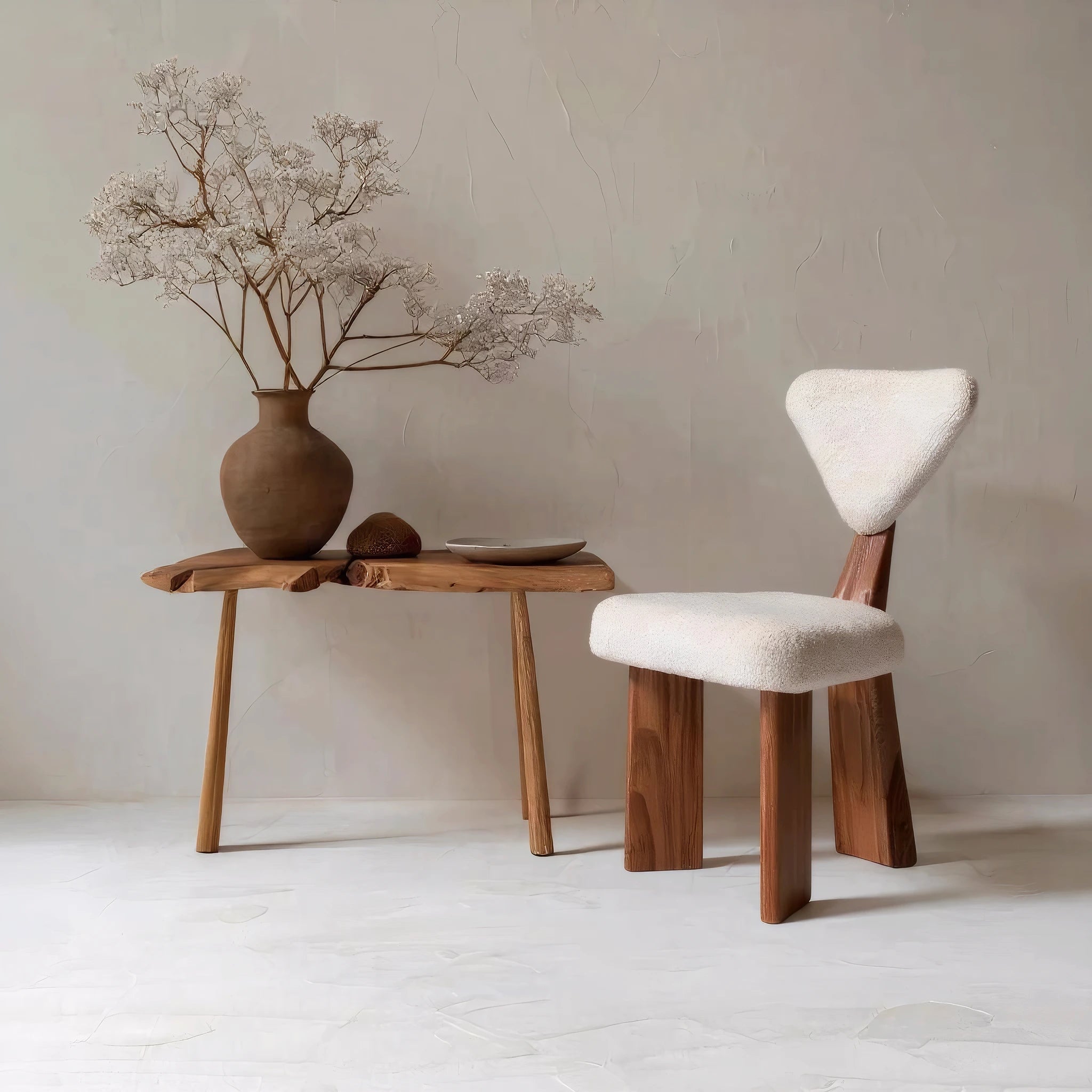 Silla Vells