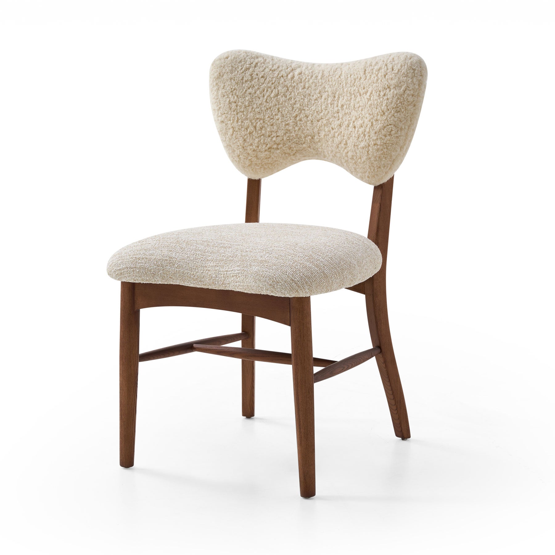 Silla Autol Blanca