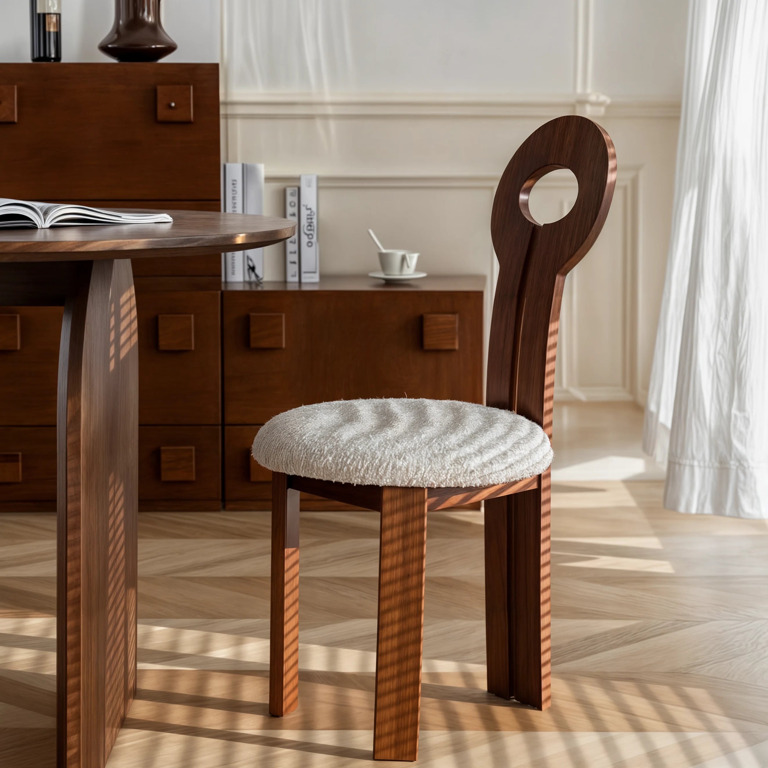 Xaloc Chair
