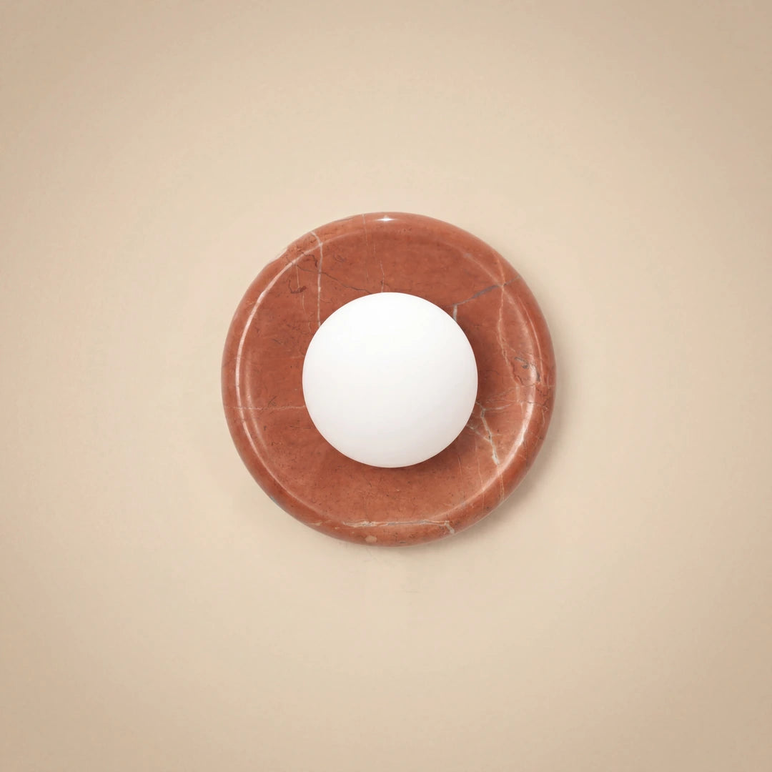 Bullas Lamp