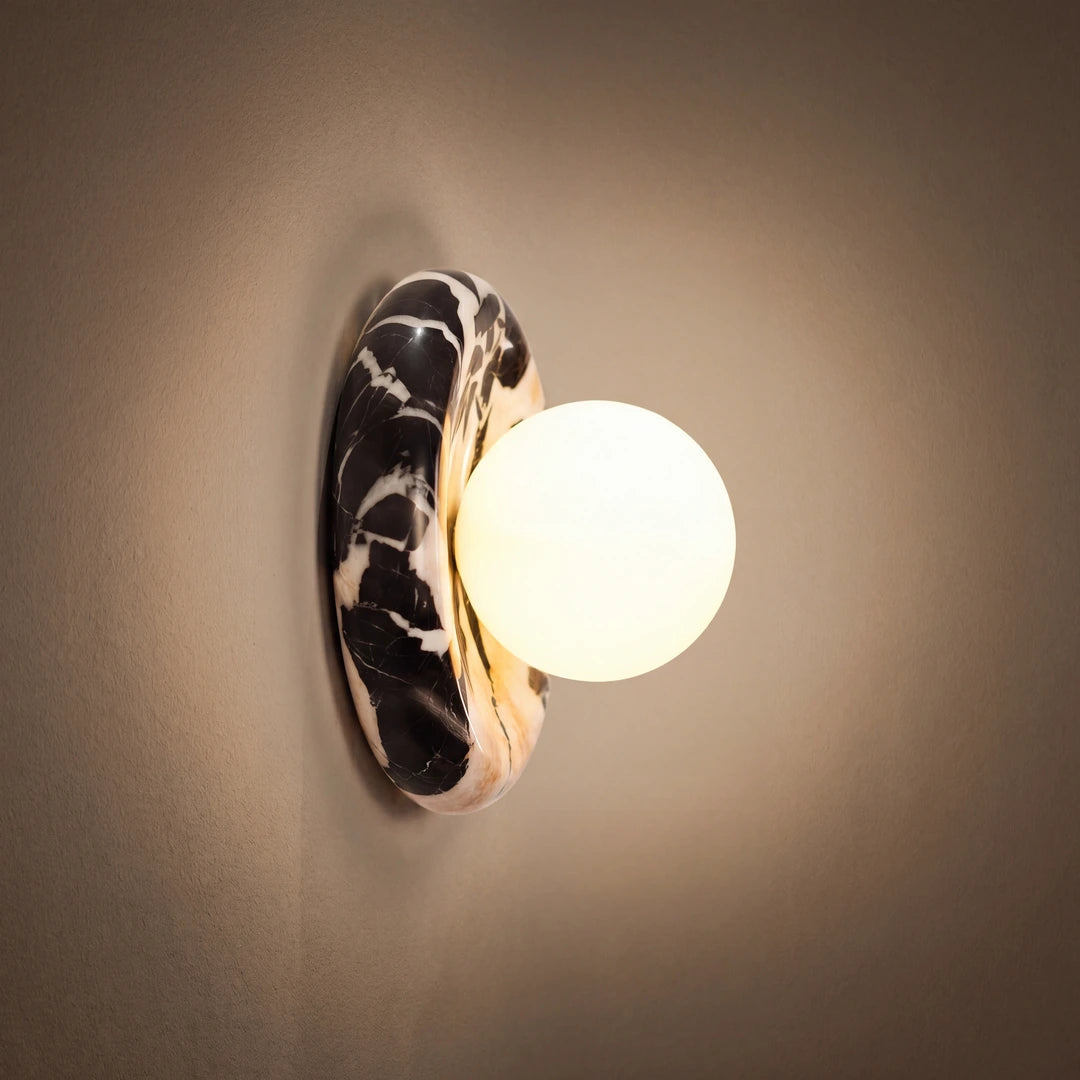 Monterrei Lamp