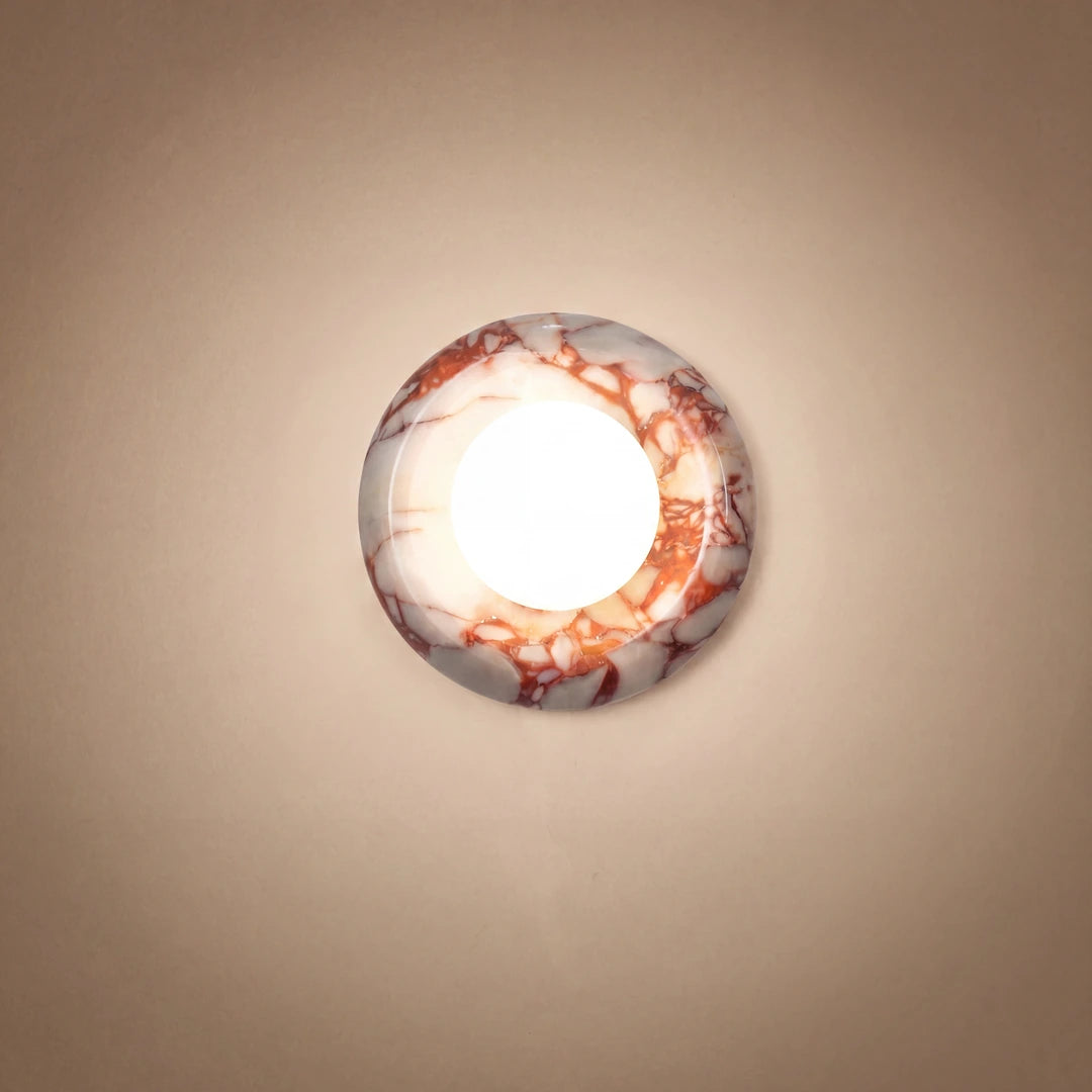 Amandi Lamp