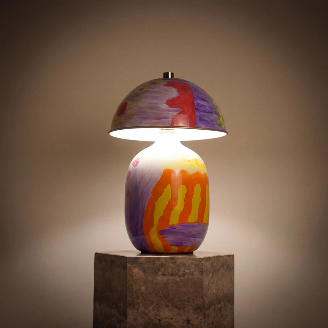 Sanlúcar Lamp