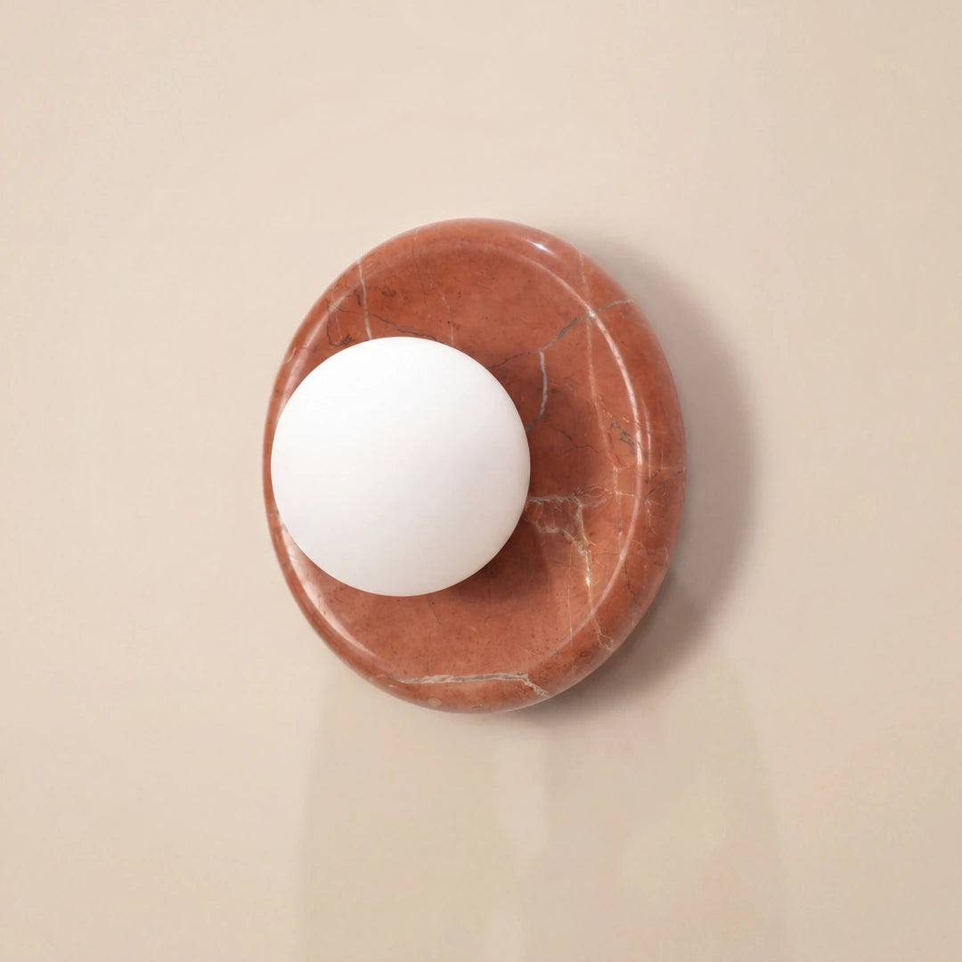 Bullas Lamp